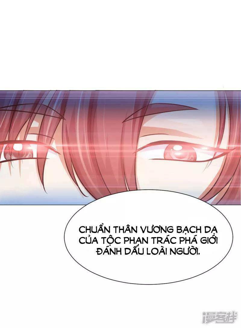 Minh Tinh Là Huyết Tộc Chương 20 Ảnh 16