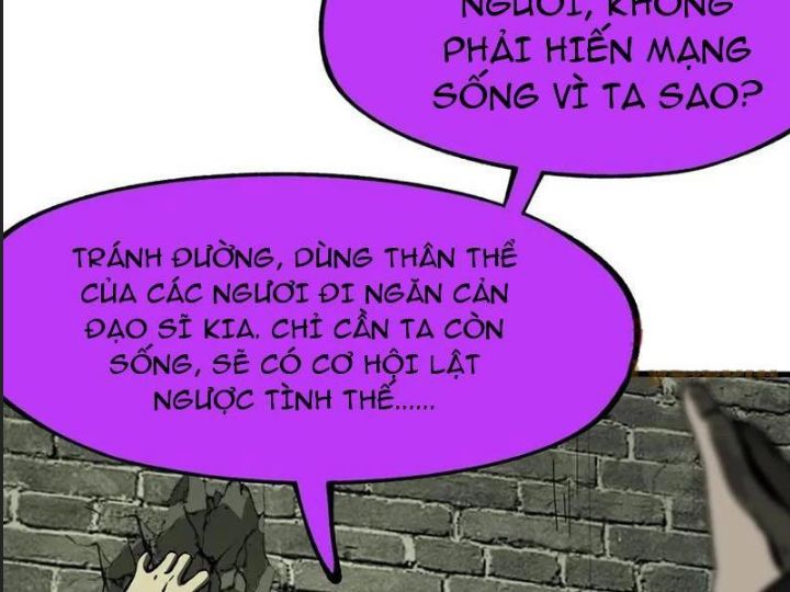 Một Lần Bất Cẩn Vang Danh Thiên Hạ Chương 65 Ảnh 93