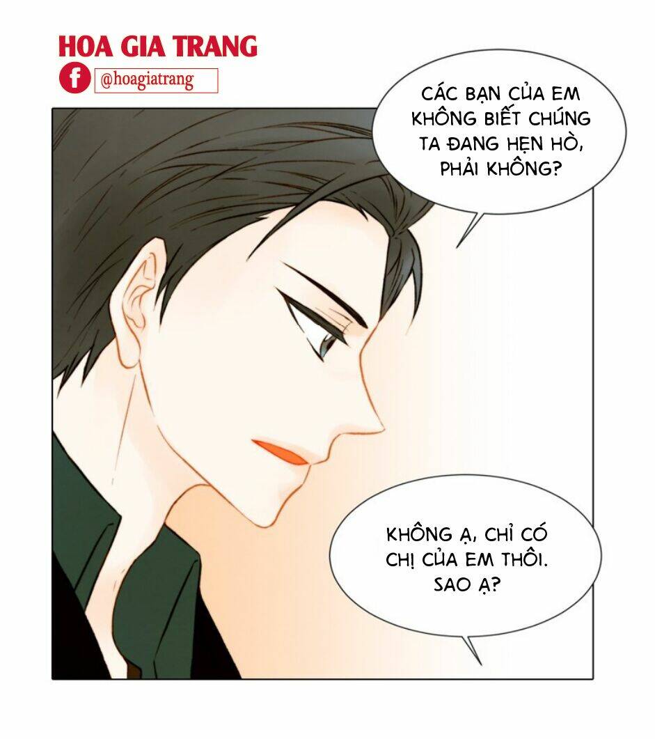 Sự Sao Chép Chương 54 Ảnh 3