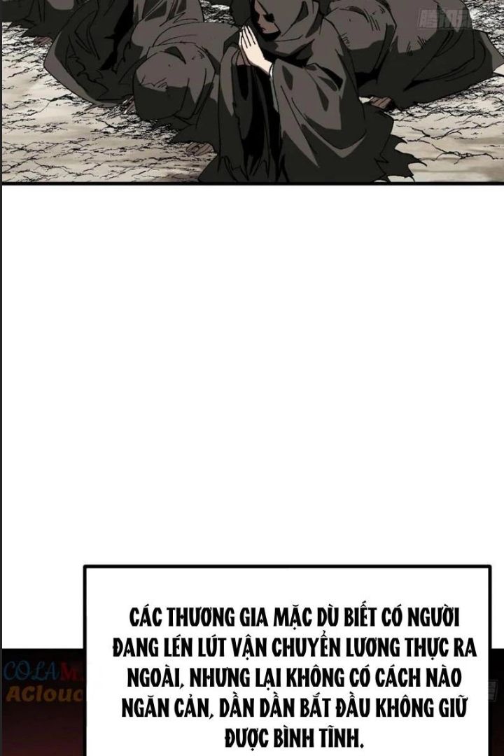 Một Lần Bất Cẩn Vang Danh Thiên Hạ Chương 79 Ảnh 16