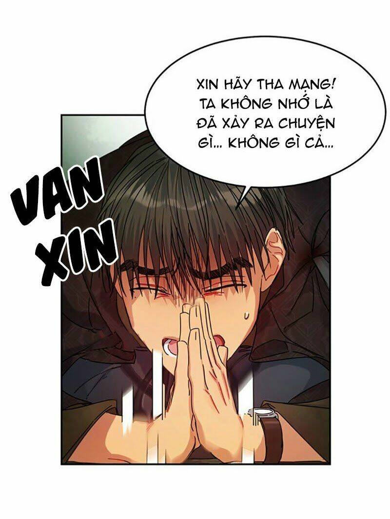 Cực Phẩm Mỹ Nam, Thật Lãng Phí Chương 7 Ảnh 65