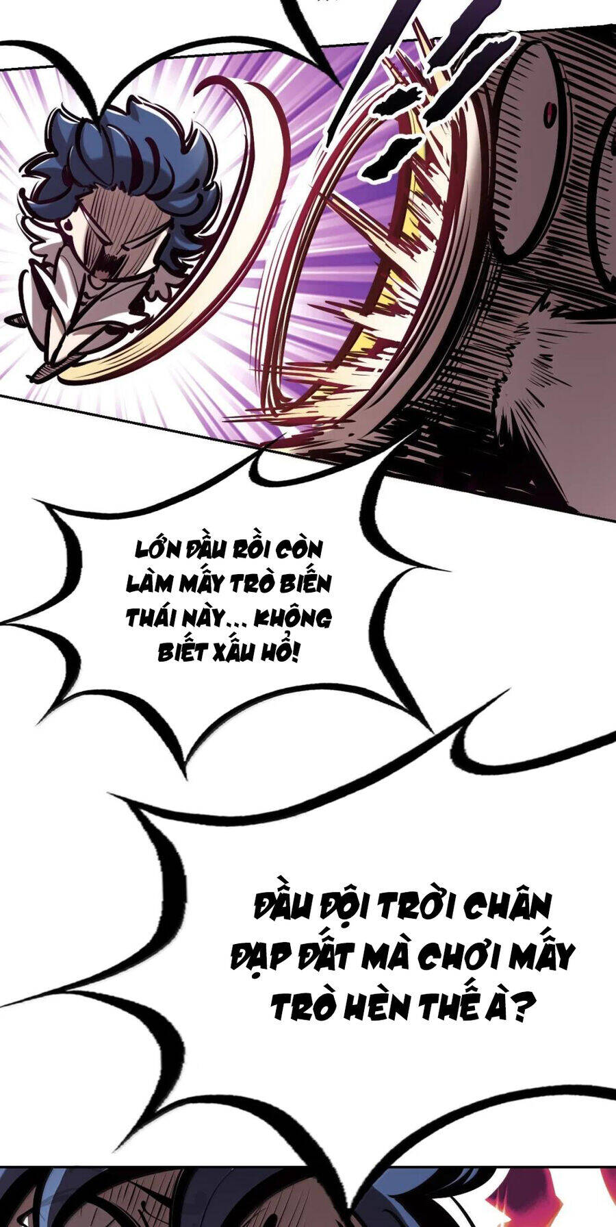 Oan Gia Chung Nhà ! Chương 124 Ảnh 40