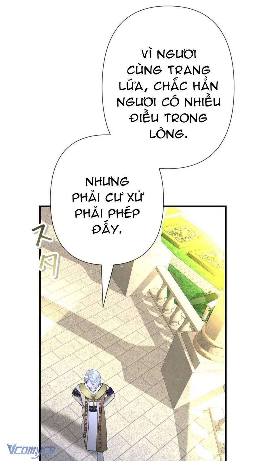 Sau Này Họ Sẽ Sinh Ra Tôi Chương 8 Ảnh 61
