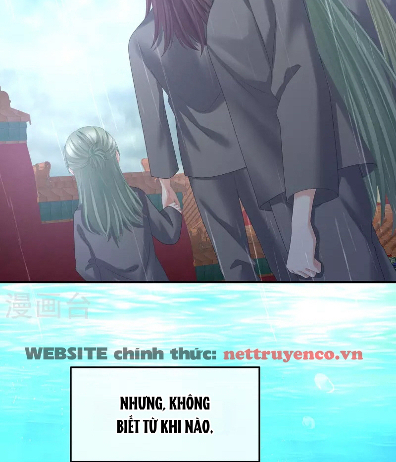 Hậu Cung Của Nữ Đế Chương 377 Ảnh 6