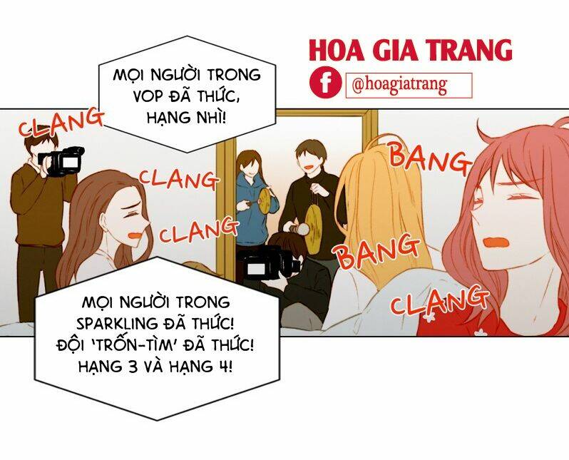Sự Sao Chép Chương 60 Ảnh 39