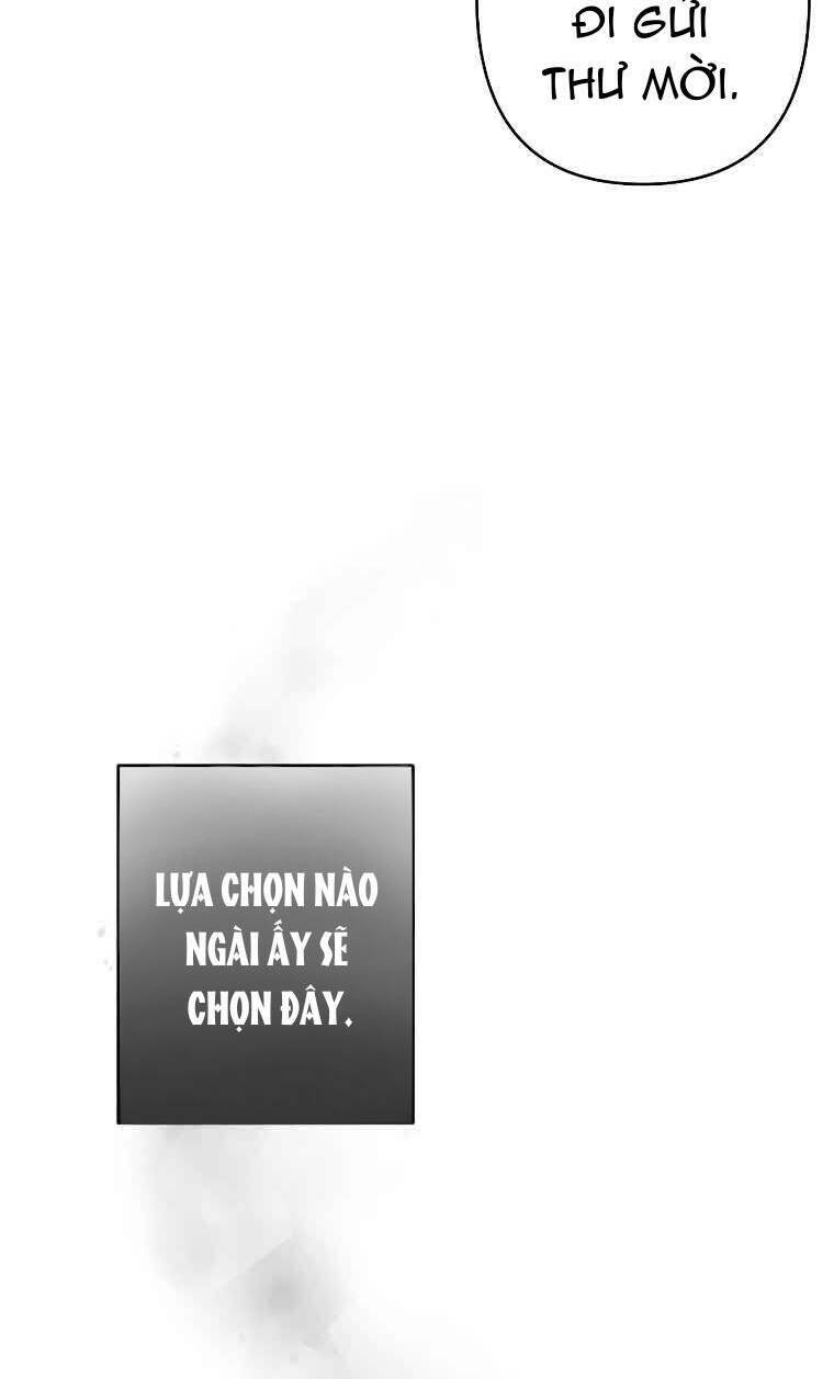 Nàng Hậu Của Tro Tàn Chương 18 Ảnh 55