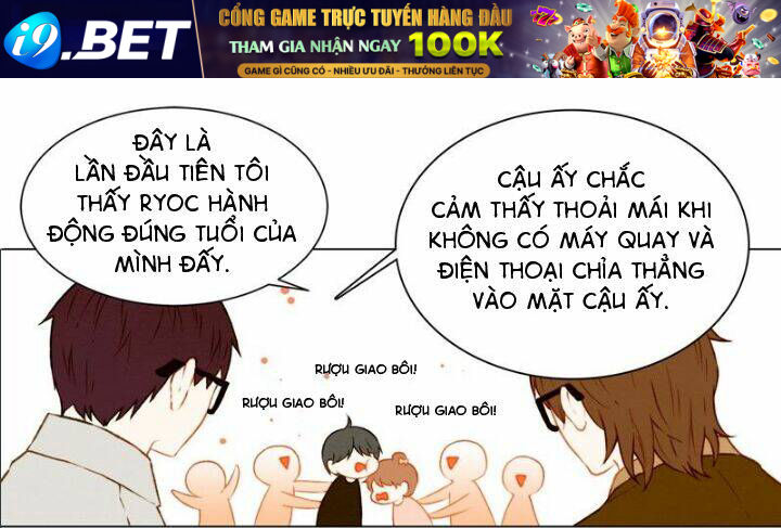 Sự Sao Chép Chương 50 Ảnh 49