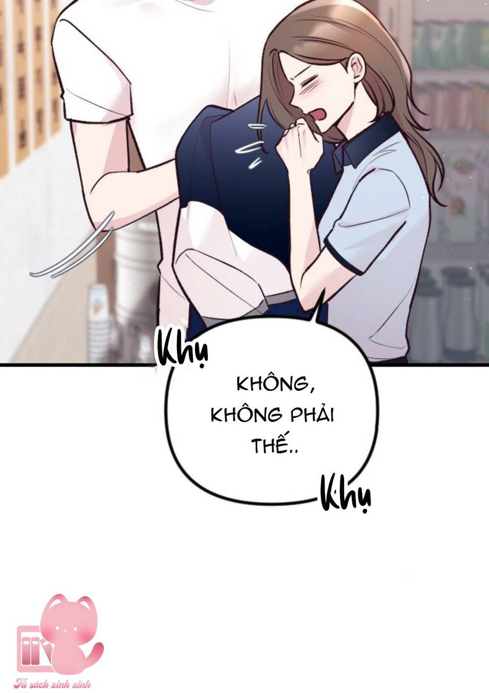 Tình Cờ Ta Gặp Nhau Chương 22 Ảnh 42