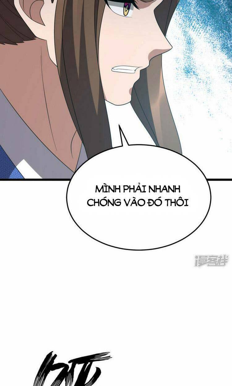 Chúa Tể Tam Giới Chương 273 Ảnh 9