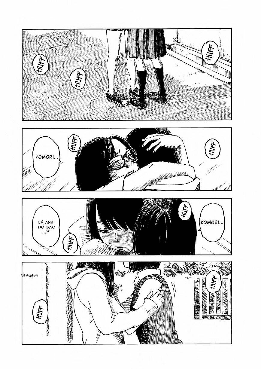 Boku Wa Mari No Naka Chương 68 Ảnh 15
