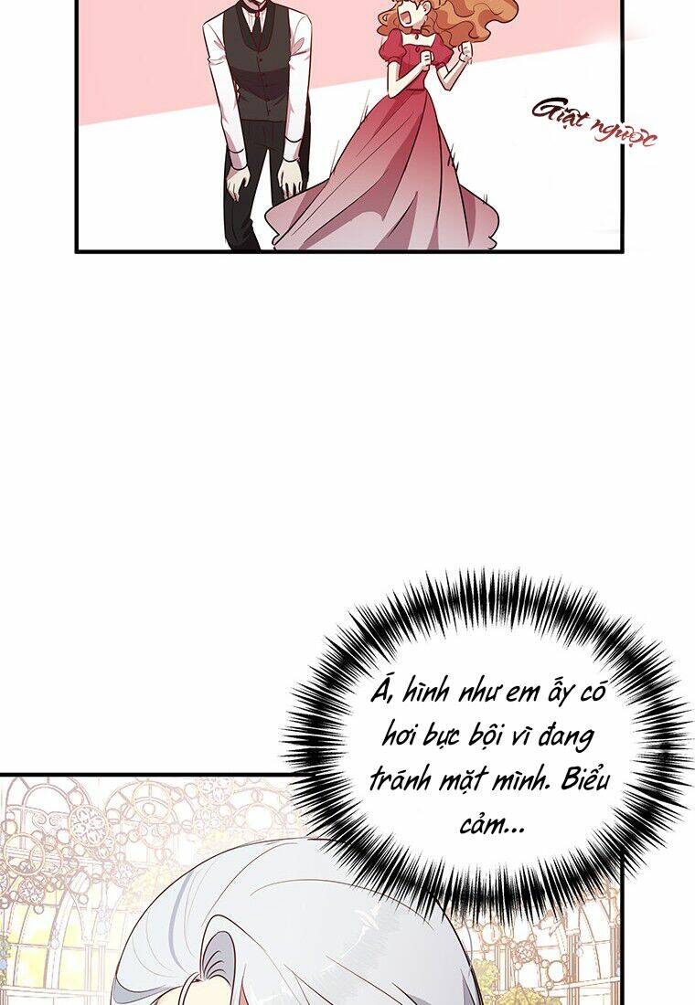 Công Tước, Loạn Vừa Thôi! Chương 122 Ảnh 60