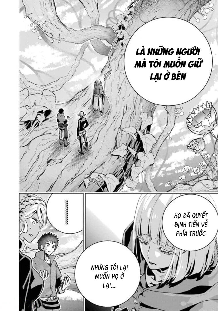 Final Fantasy: Lost Stranger Chương 29 Ảnh 28