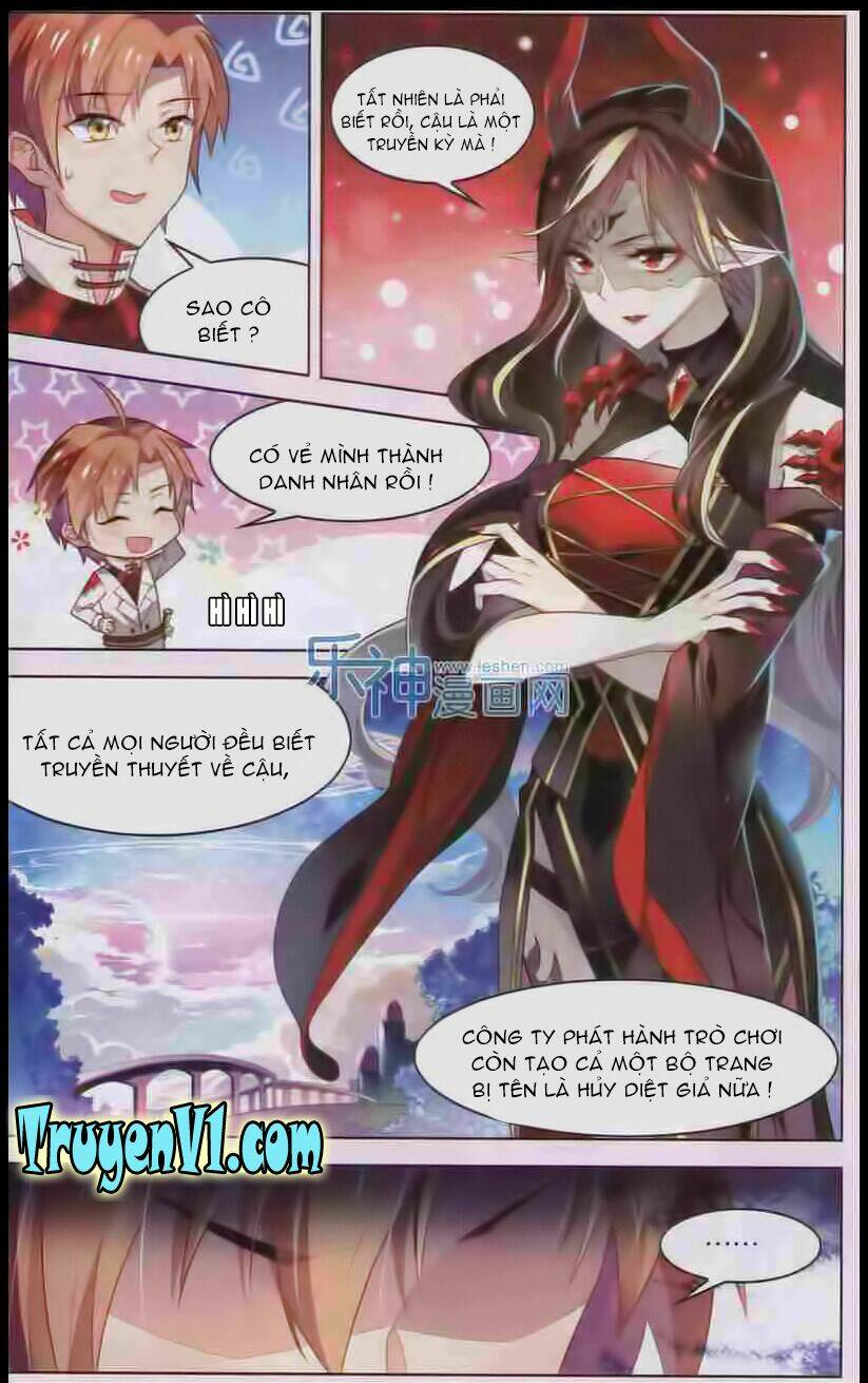 Level Up Chương 40 Ảnh 17