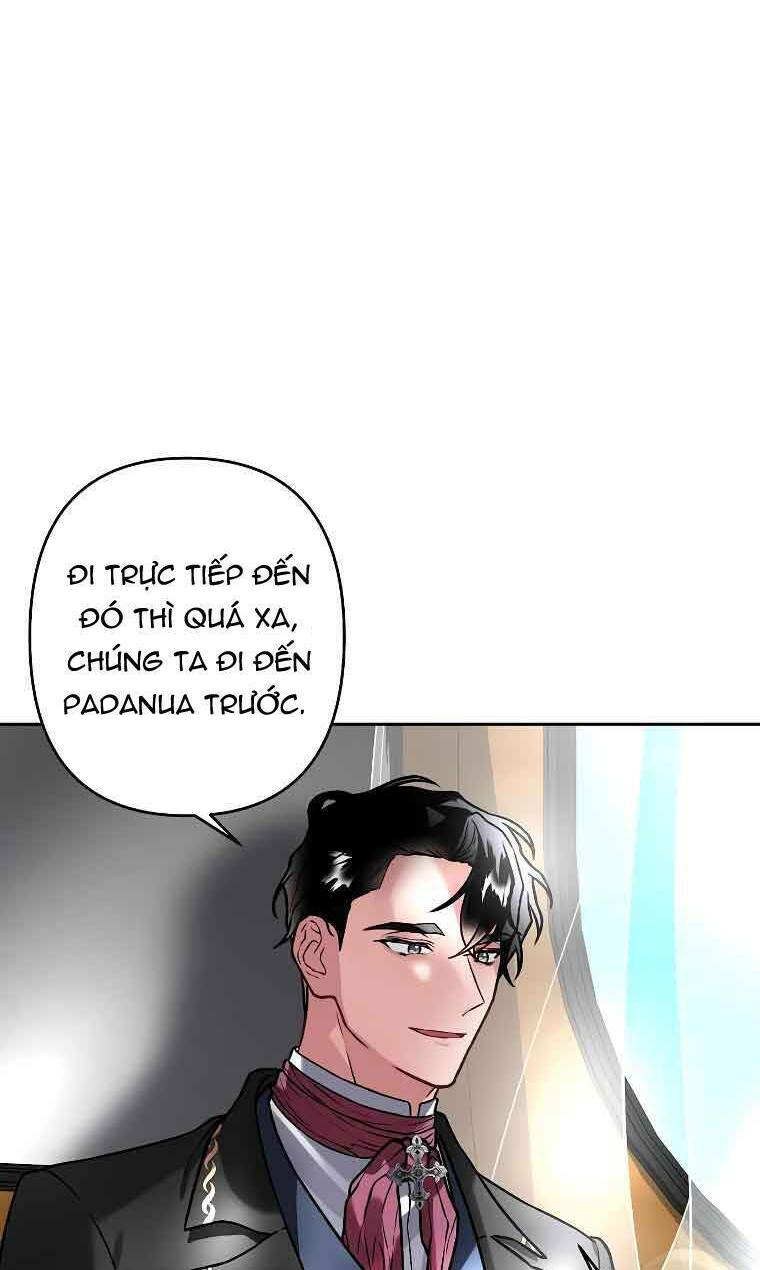 Nàng Hậu Của Tro Tàn Chương 6 Ảnh 33