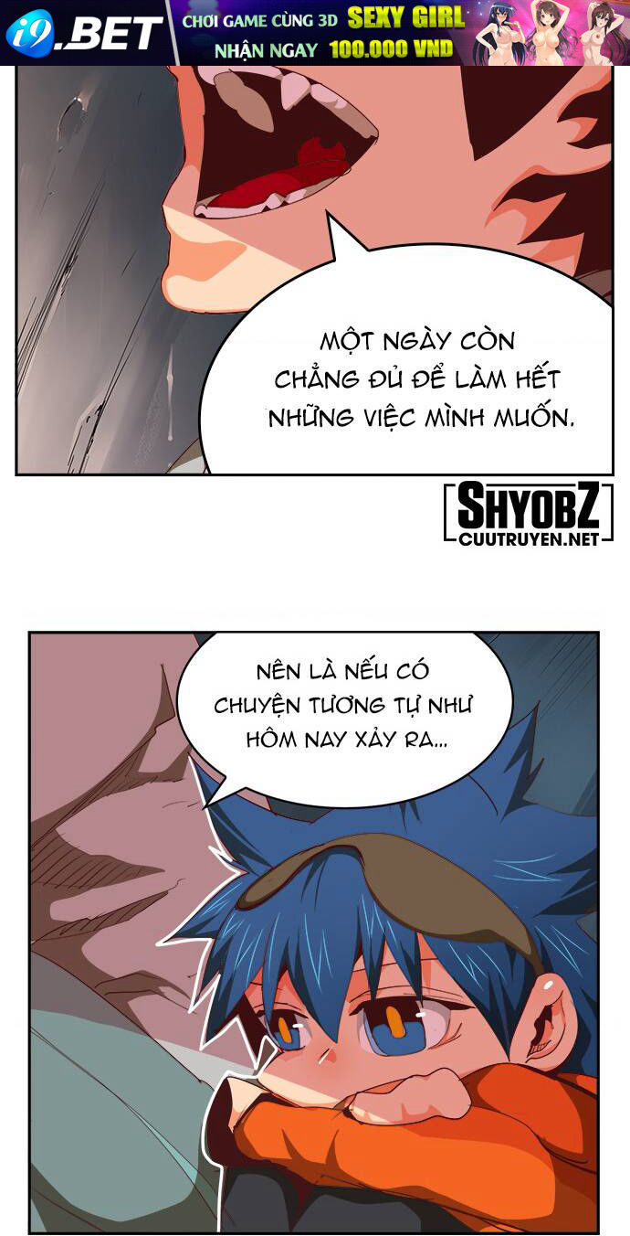 Chúa Tể Học Đường Chương 567.5 Ảnh 51