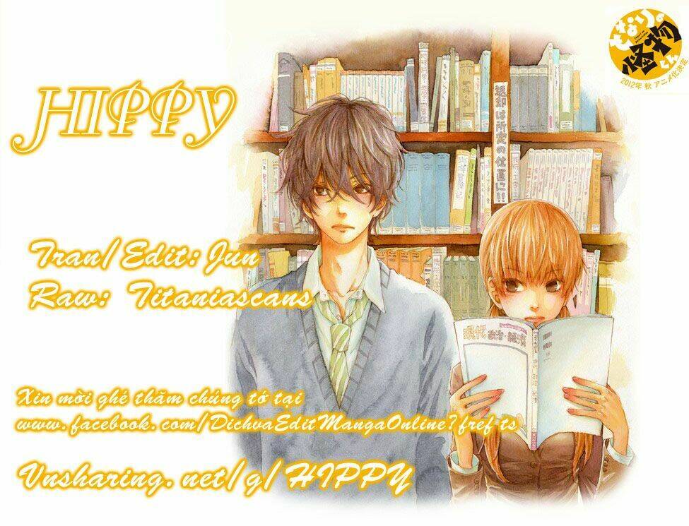 Tonari No Kaibutsu-Kun Chương 38 Ảnh 42