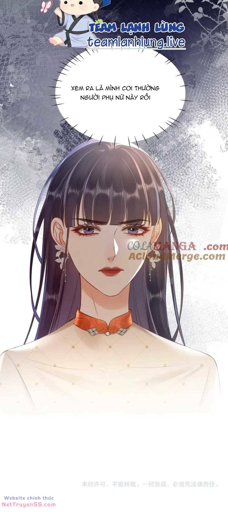 Hôn Sự Ngọt Ngào Đến Tận Xương Chương 15 Ảnh 24