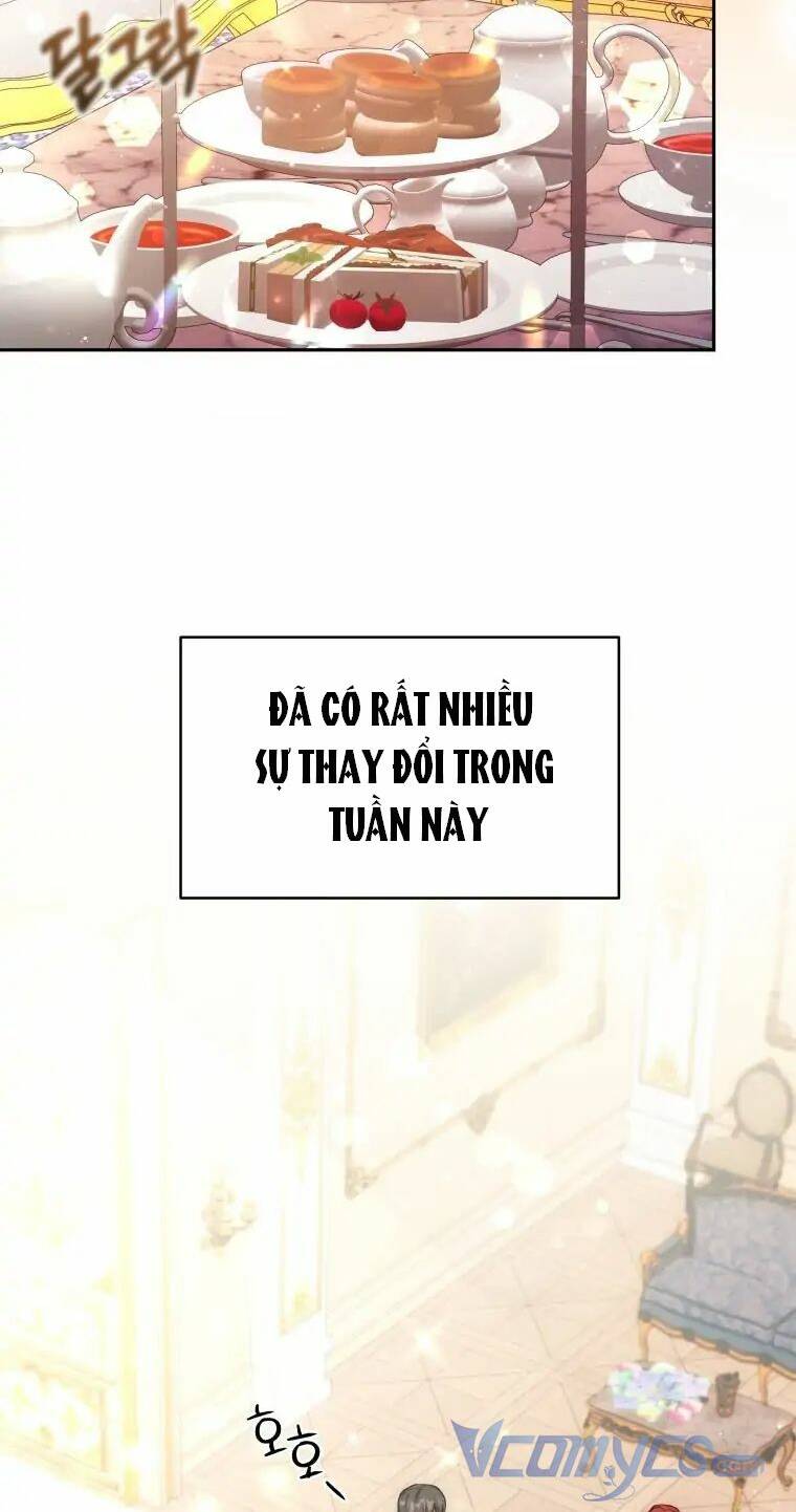 Khi Anh Đang Yêu Chương 2 Ảnh 27
