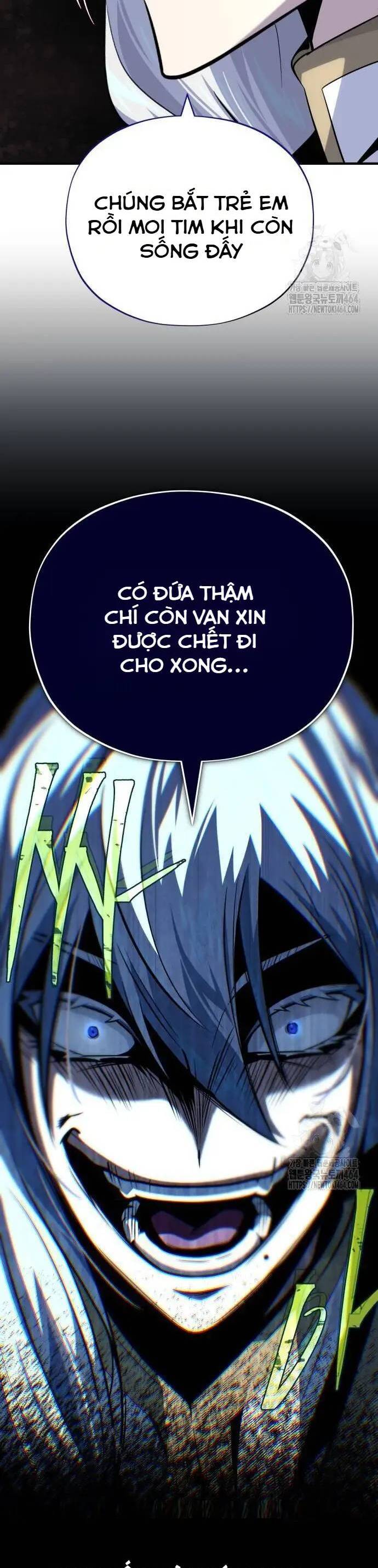 Sự Thức Tỉnh Của Hắc Ma Pháp Sư Sau 66666 Năm Chương 139 Ảnh 27