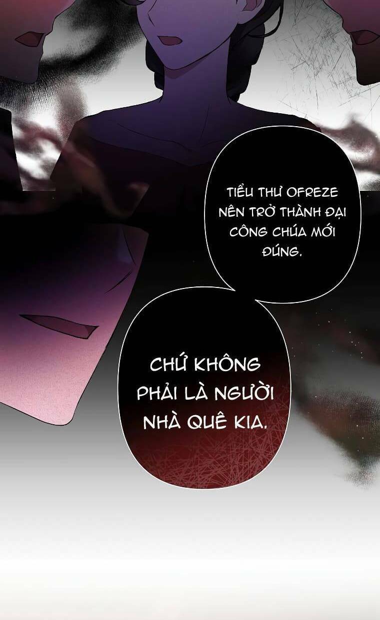 Nàng Hậu Của Tro Tàn Chương 11 Ảnh 76