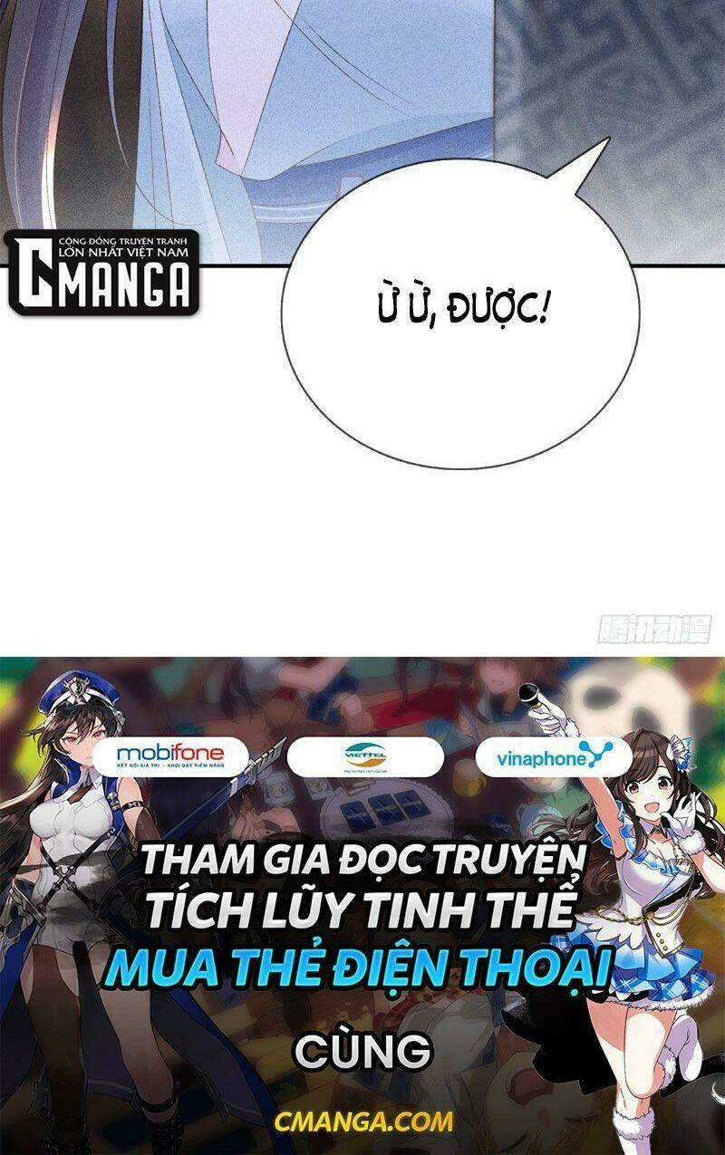 Trọng Sinh Chi Đích Nữ Bất Thiện Chương 71 Ảnh 20