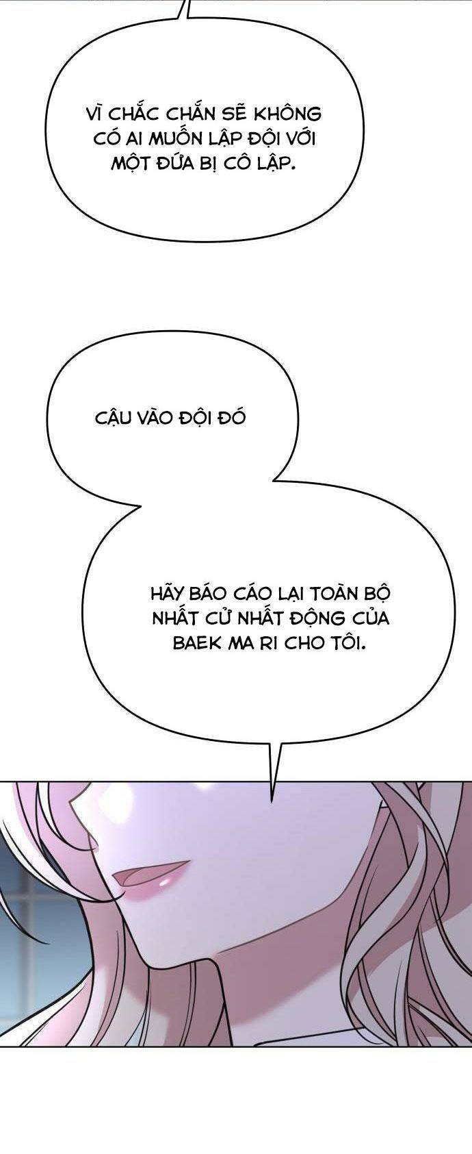 Quản Gia, Làm Ơn! Chương 18 Ảnh 21