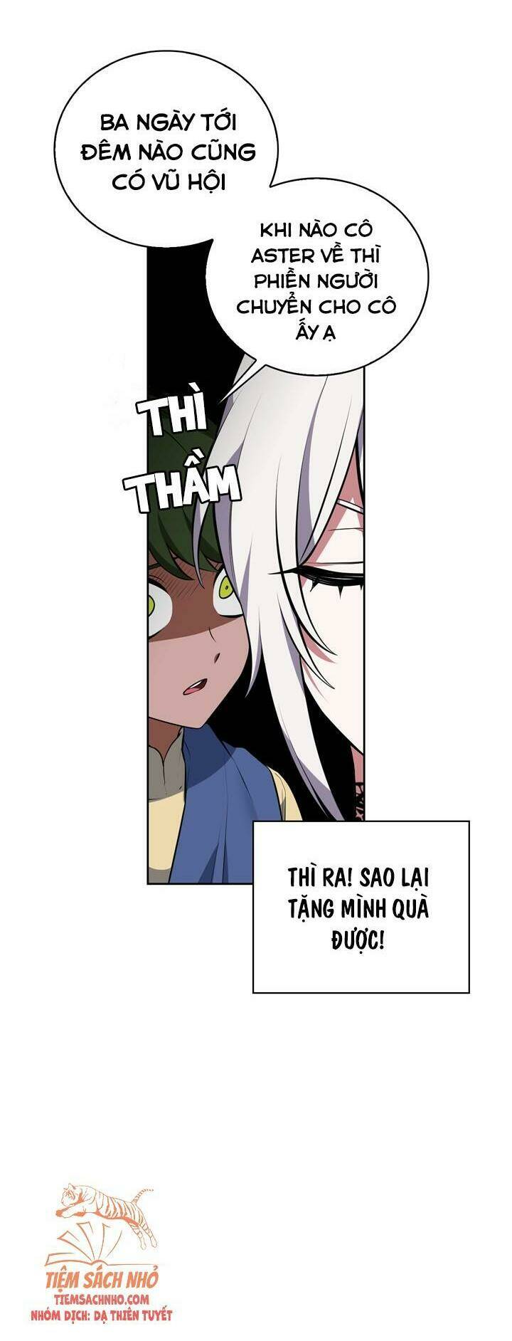 Đừng Đụng Vào Em Trai Ta Chương 42 Ảnh 16