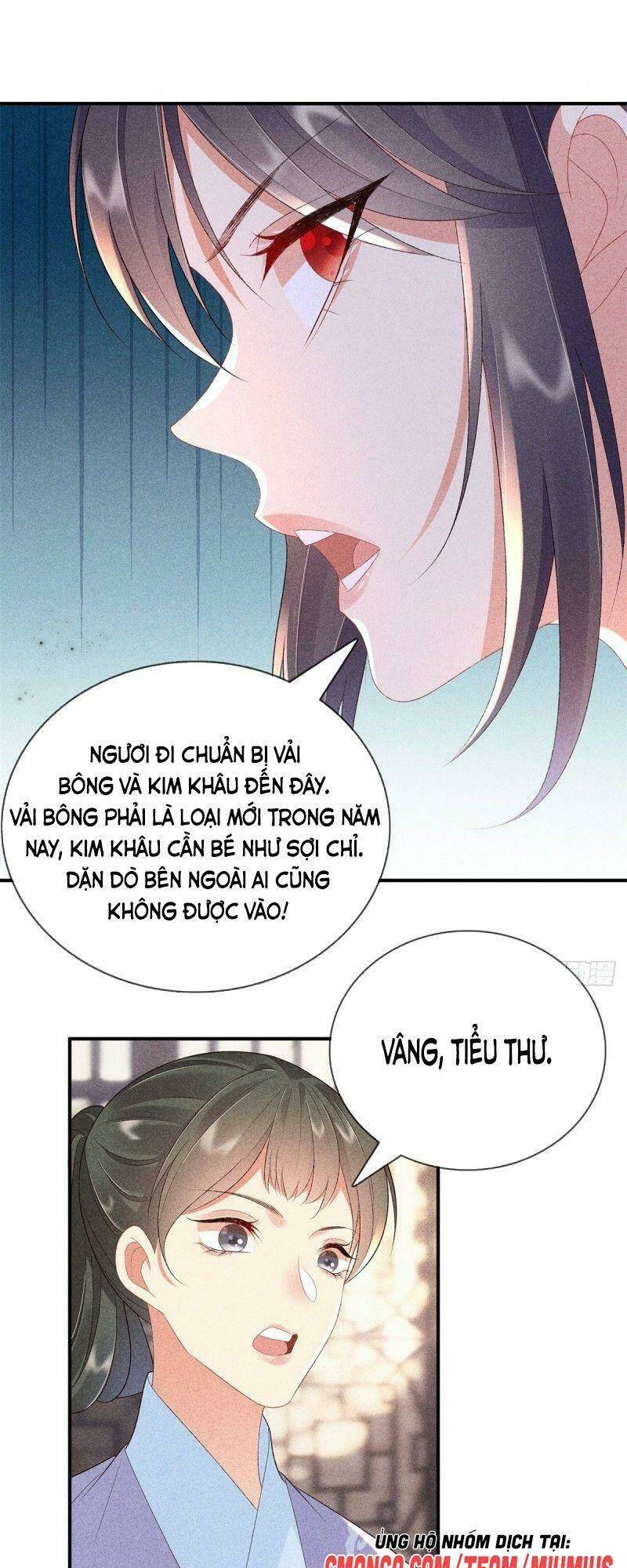Trọng Sinh Chi Đích Nữ Bất Thiện Chương 71 Ảnh 18