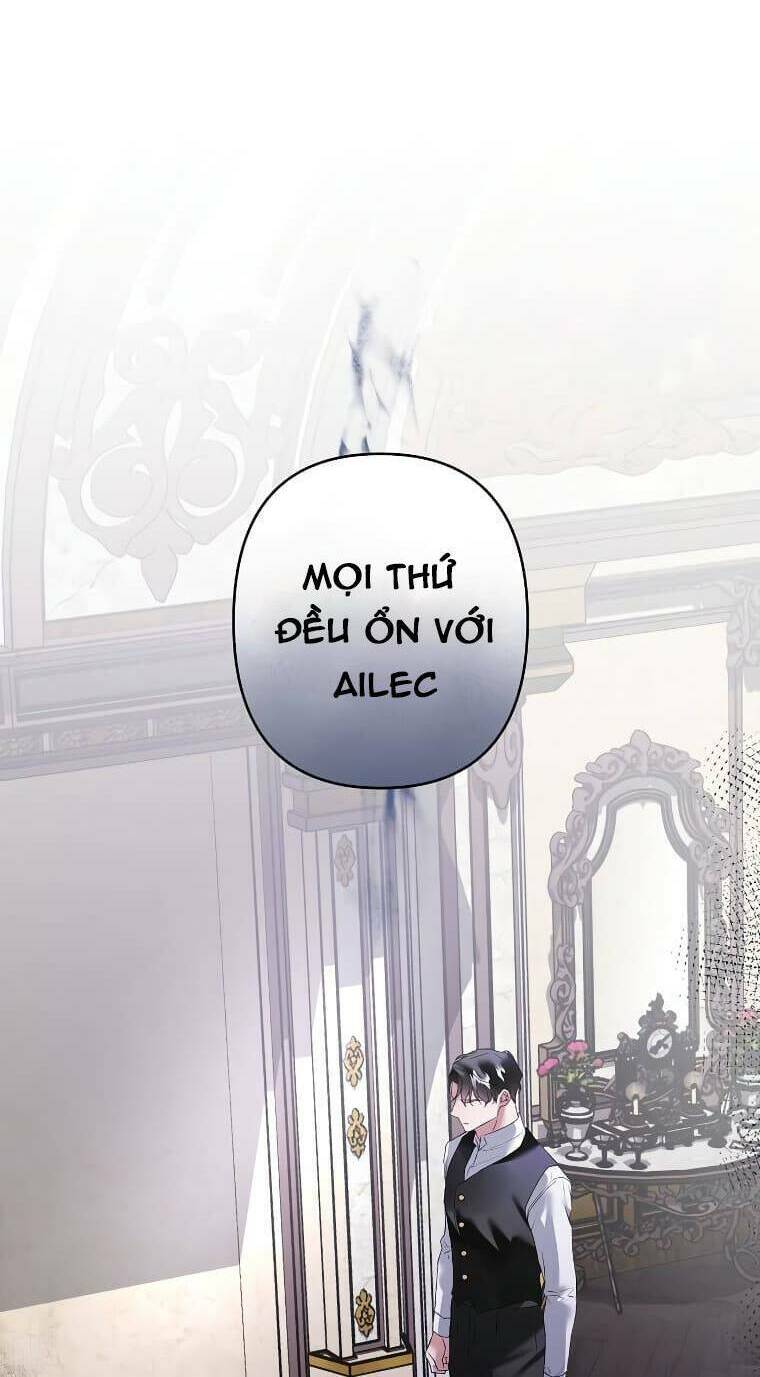 Nàng Hậu Của Tro Tàn Chương 14 Ảnh 55