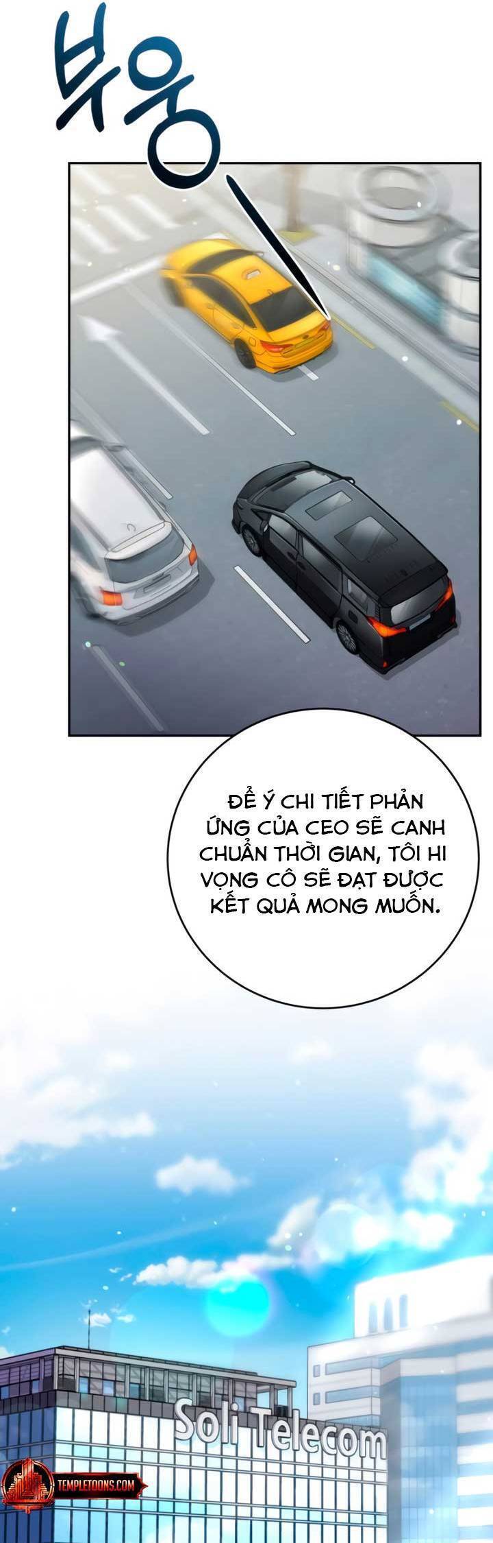 Đứa Trẻ Trông Giống Tôi Chương 44 Ảnh 30