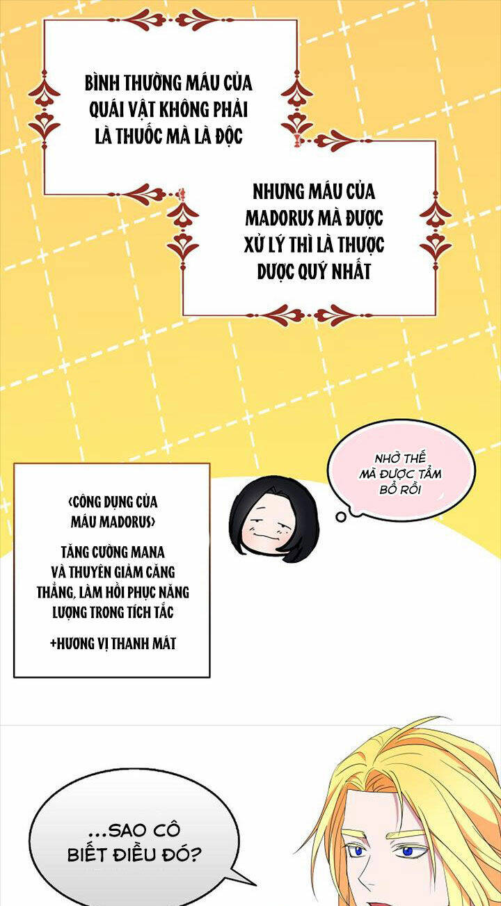 Nguyện Trở Thành Thanh Kiếm Trung Thành Bảo Vệ Em Chương 68 Ảnh 62