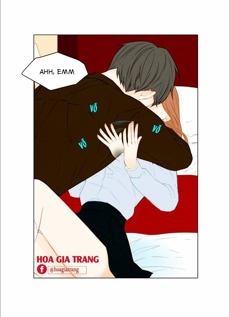 Sự Sao Chép Chương 65 Ảnh 19