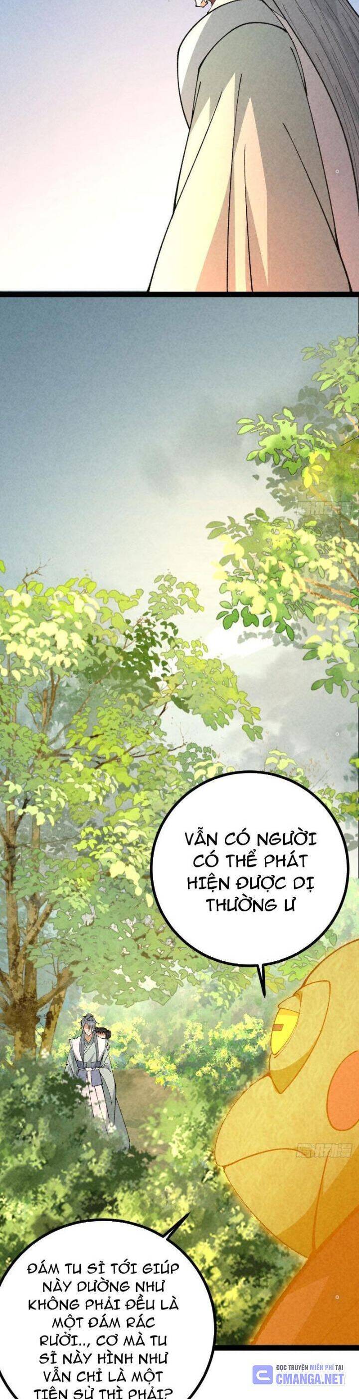 Trở Thành Tiên Bắt Đầu Từ Việc Xuyên Không Thành... Heo Chương 42 Ảnh 11