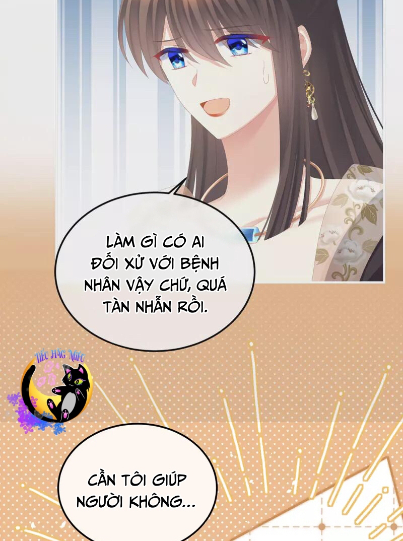 Hậu Cung Của Nữ Đế Chương 371 Ảnh 49