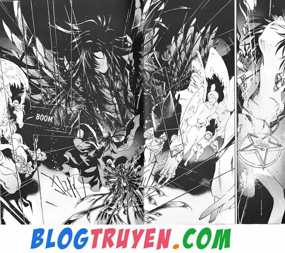 Thần Thoại Minh Vương Chương 88 Ảnh 11