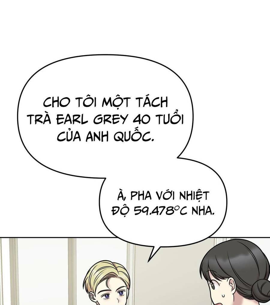 Quản Gia, Làm Ơn! Chương 13 Ảnh 42