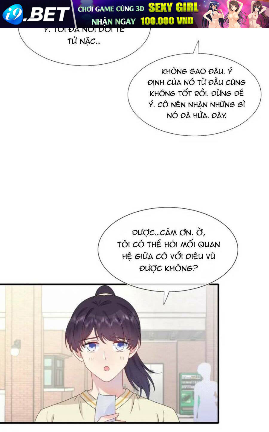 Hôn Nhân Hợp Đồng: Kết Hôn Với Thanh Mai Xảo Quyệt Chương 48 Ảnh 29