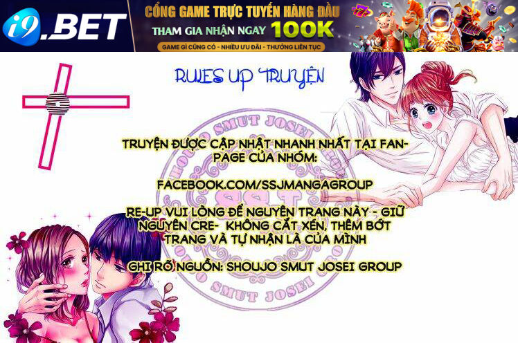Chúng Ta Kết Hôn Giả Đi Chương 1 Ảnh 3