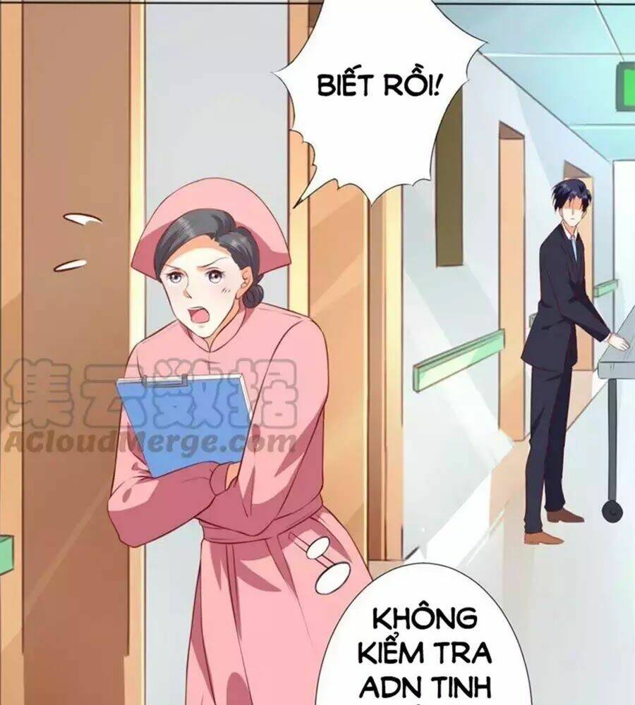 Bác Sĩ Sở Cũng Muốn Yêu Chương 246 Ảnh 6