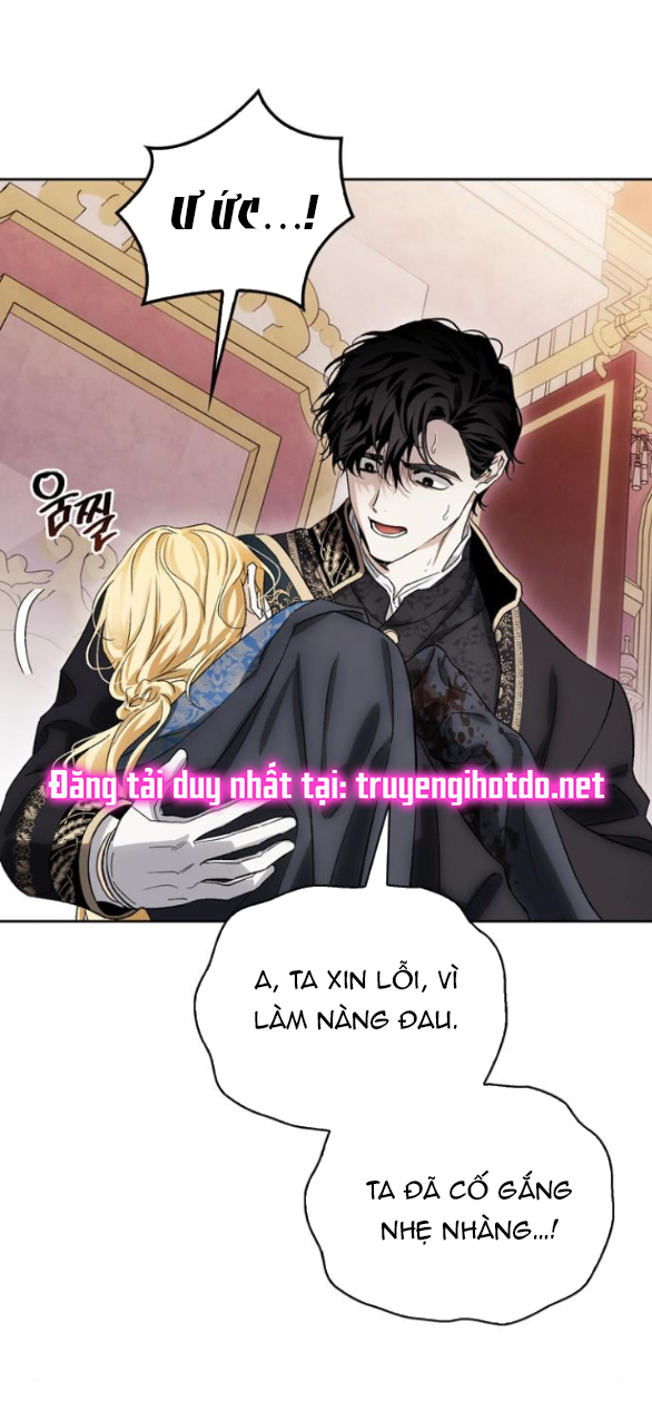 Tôi Thuần Hóa Chó Điên Của Chồng Cũ Chương 75.1 Ảnh 11