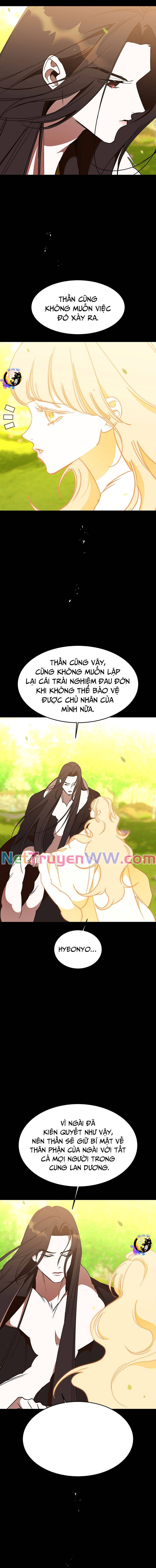 Chiến Lược Săn Hổ Của Nữ Thần Chương 56 Ảnh 5