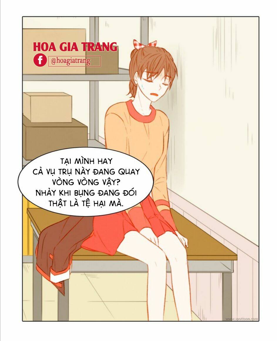 Sự Sao Chép Chương 53 Ảnh 45