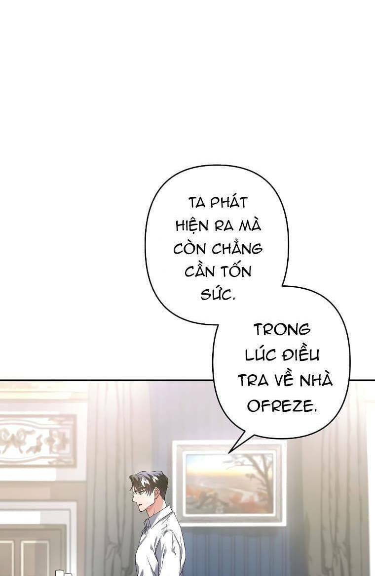 Nàng Hậu Của Tro Tàn Chương 17 Ảnh 82