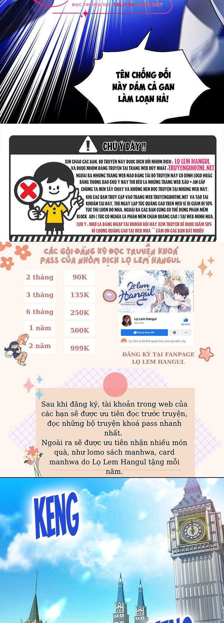 Tôi Đã Ở Đây Ngay Từ Đầu Chương 78.1 Ảnh 18