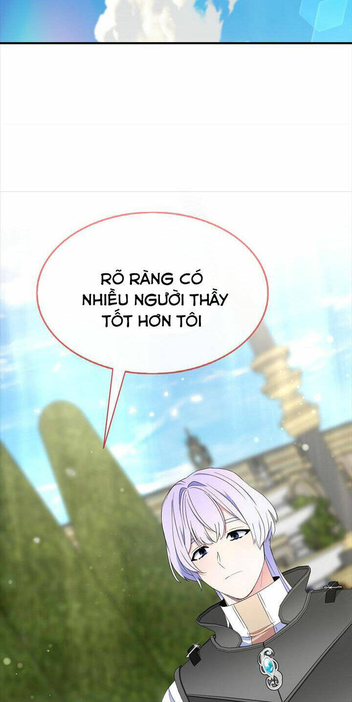 Nguyện Trở Thành Thanh Kiếm Trung Thành Bảo Vệ Em Chương 69 Ảnh 25