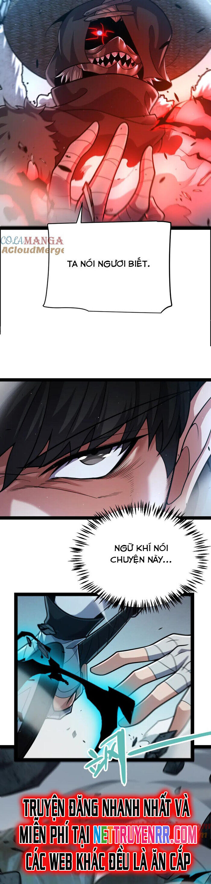 Tôi Đến Từ Thế Giới Trò Chơi Chương 336 Ảnh 8