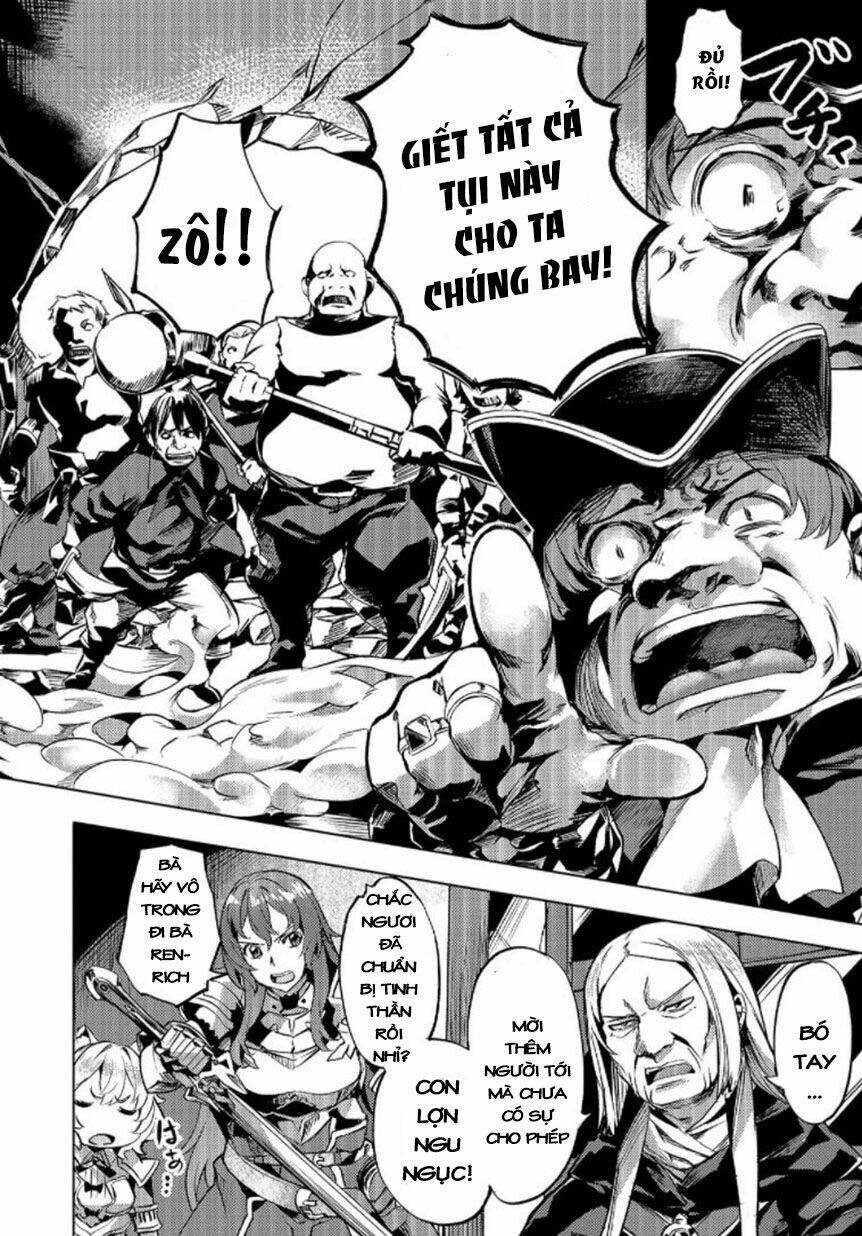 Isekai De Slow Life Wo Chương 12 Ảnh 14
