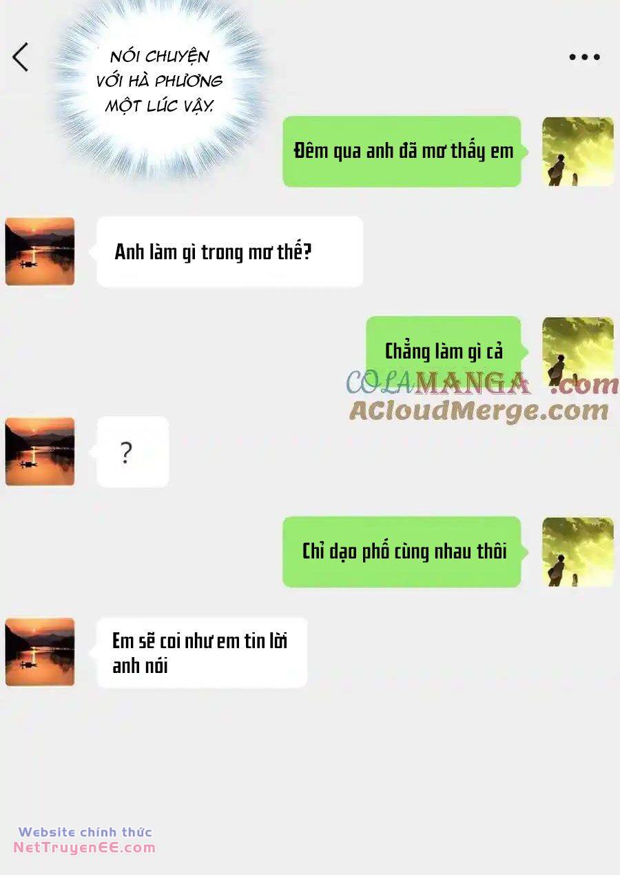 Vợ Ơi, Xin Hãy Ngoan Ngoãn Nhé Chương 47 Ảnh 14