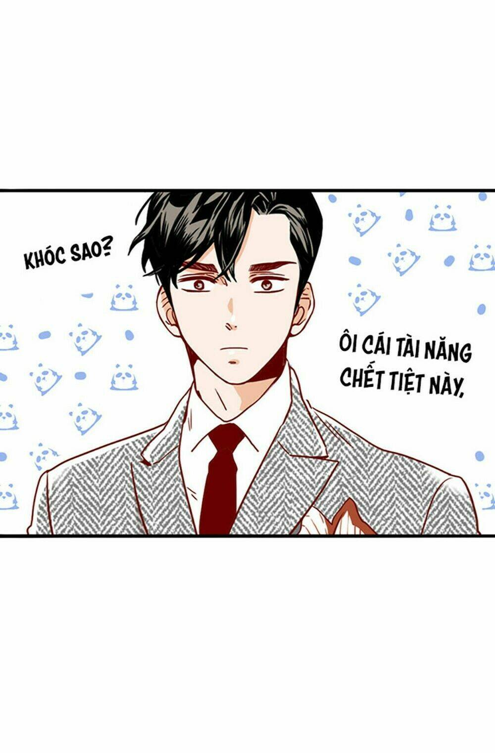 Thư Ký Kim Sao Thế Nhỉ? Chương 12 Ảnh 54
