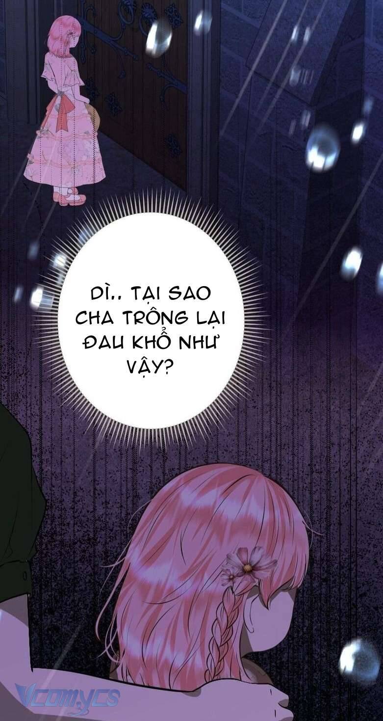Sau Này Họ Sẽ Sinh Ra Tôi Chương 8 Ảnh 50